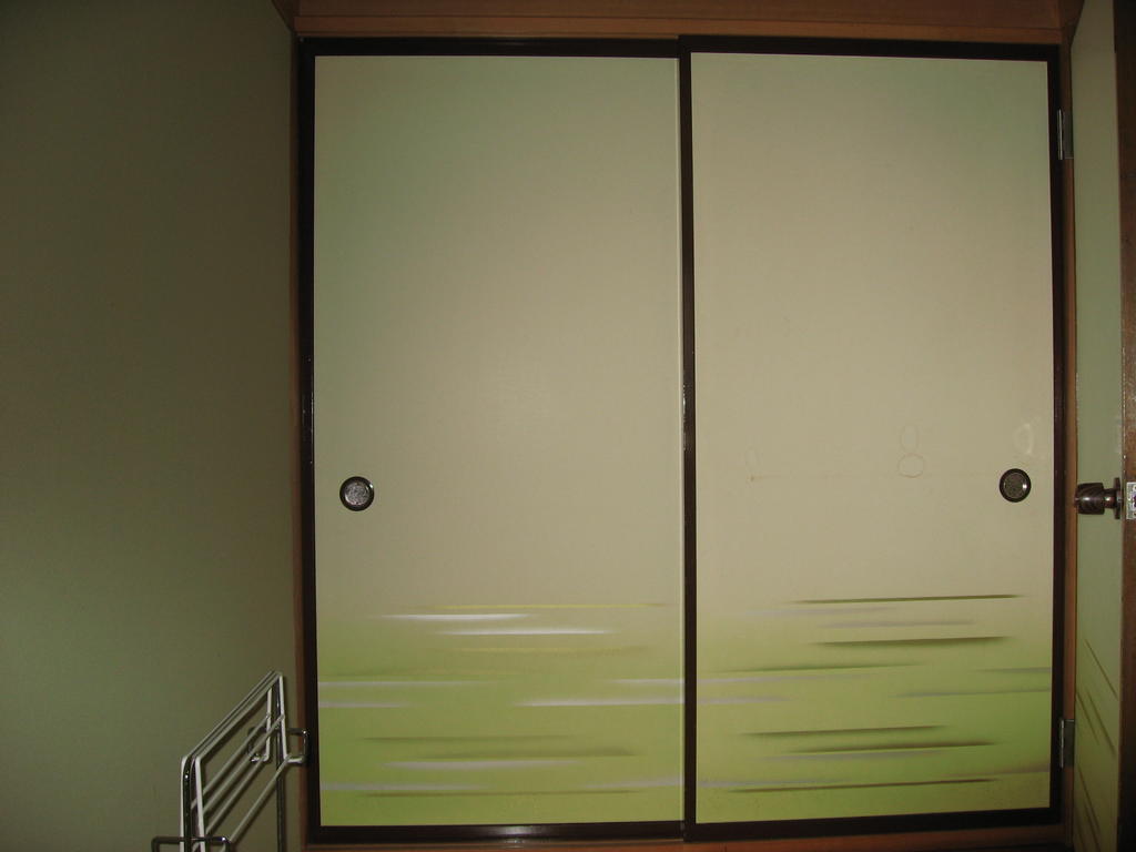 Onsen Pension Hanasakiyama Minakami Habitación foto